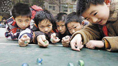 為什么農(nóng)村的孩子不容易過敏