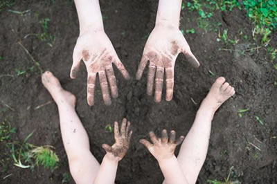 為什么農(nóng)村的孩子不容易過敏