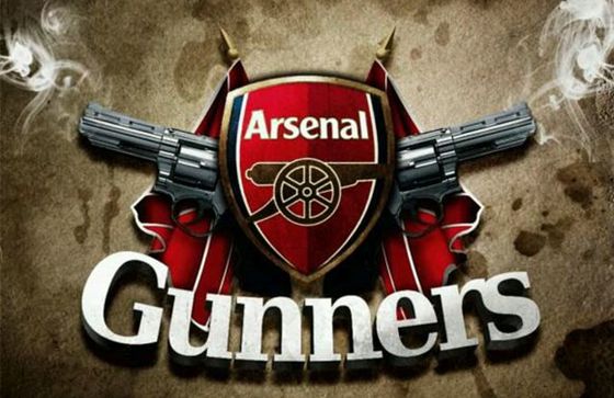 阿森納為什么叫槍手,阿森納綽號(hào)是怎么來的