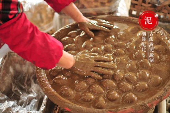 咸鴨蛋為什么會(huì)出油,咸鴨蛋的腌制方法