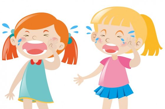 哭對(duì)身體有哪些好處,哭多了對(duì)身體有什么壞處