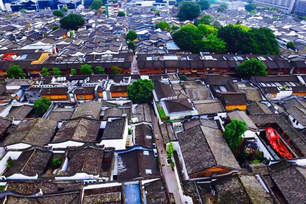 古厝怎么讀拼音是什么,古厝是什么意思,福州古厝序全文內(nèi)容