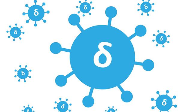 為什么叫德爾塔病毒,德爾塔和新冠病毒有什么區(qū)別