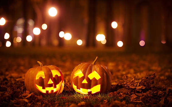 2026年萬圣節是幾月幾日,萬圣節到底是哪一天？