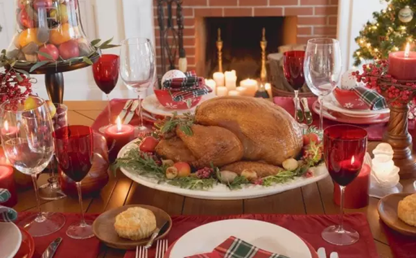 2026年感恩節(jié)是幾月幾日,感恩節(jié)每年的哪一天？